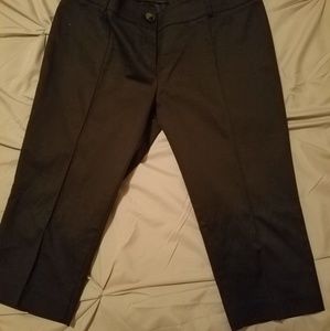 Guess by Marciano Knee Length Pants